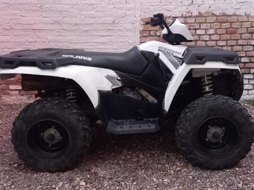 Imagen 2 de 8 de Polaris Sportman