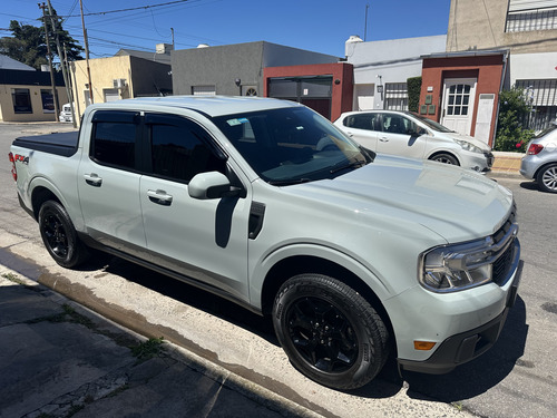 Ford Maverick 2.0 Ecoboost Cd Lariat At8 4wd