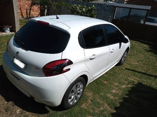 Peugeot 208 1.2 2018