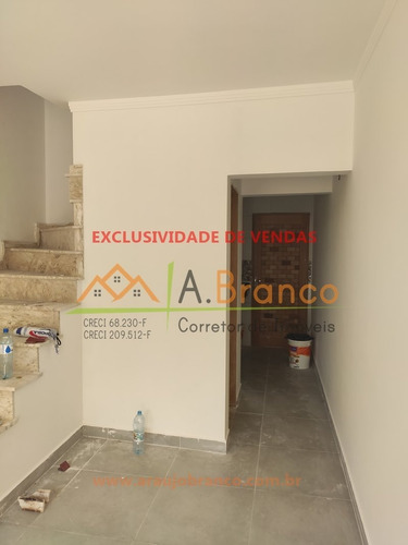 Sobrado - Sb00016 - 69229763