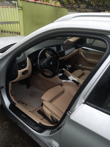 Bmw X1 2011 2.0 Sdrive 18i Top 5p