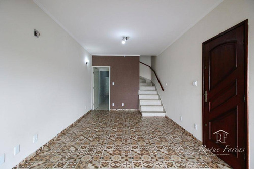 Imagem 7 de 30 de Casa À Venda Por R$ 750.000,00 - Bela Vista - Osasco/sp - Ca0796