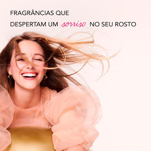 Bourjois La Formidable Edp Perfume Feminino 50ml