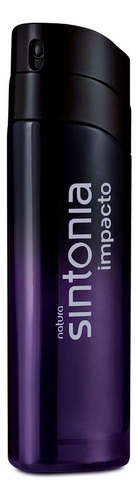 Colônia Sintonia Impacto Masculino 100ml