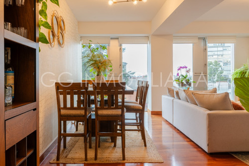 Departamento Residencial Puerta Coyoacan