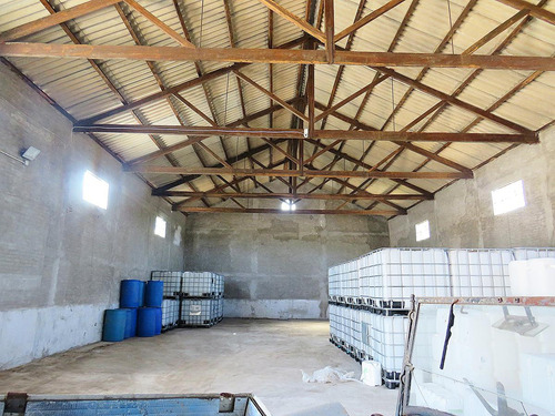Venta Excelente Padrón Desarrollo Logístico Santa Catalina