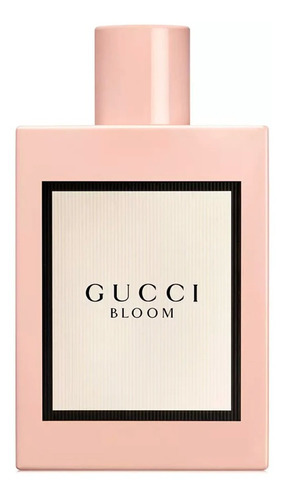 Imagen 1 de 7 de Perfume Dama Eau De Parfum Gucci Bloom 100 Ml