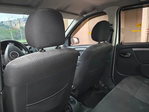 Renault Logan 1.6 Dynamique