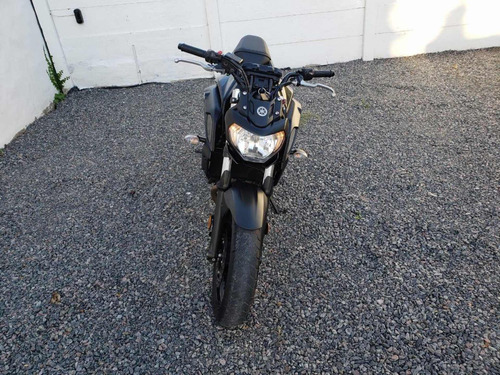 Yamaha Mt 07 Cassano Automobili