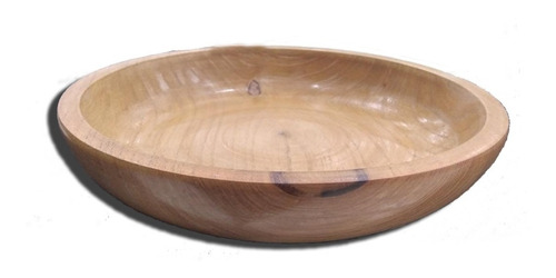 Ensaladera Madera Algarrobo 20cm Pettish Online Vc