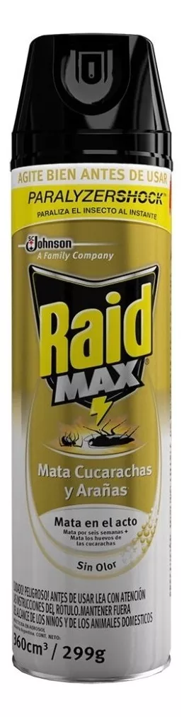 Segunda imagen para búsqueda de raid