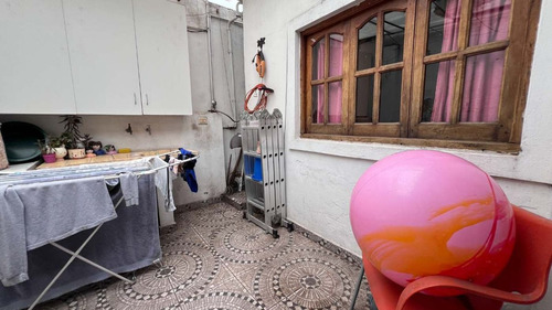 Venta Casa 3 Amb Castelar Norte Cochera Jardin