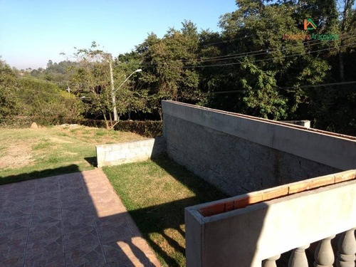 Imagem 14 de 29 de Casa Vende Condomínio Quintas Em Araçoiaba Domínio Quintas Do Campo Largo - Araçoiaba Da Serra/sp - Ca0359