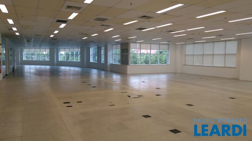 Imagem 2 de 15 de Comercial - Casa Verde - Sp - 533826