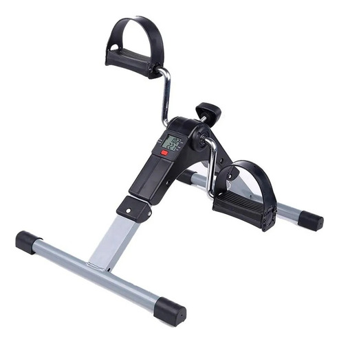 Pedais Mini Bicicleta Reabilitação E Exercícios Dobrável