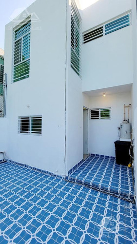 Imagen 16 de 21 de Casa En Venta En Riviera Maya Playa Del Carmen Marsella