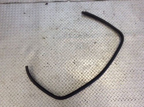Hule Carroceria Trasero Derecho Suzuki Swift Mod 09-11 (Usado)