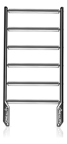 I3dp M2074 Soporte Extencion Bracket Banda Creality Cr 30