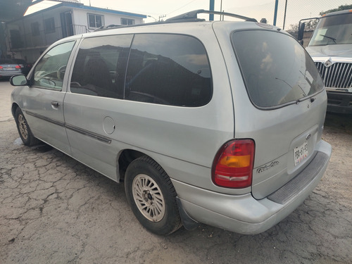 Ford Windstar Lx Base Mt