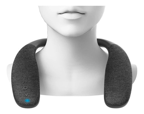 Imagen 5 de 7 de Cuello Colgante Altavoz Bluetooth Inalámbrico