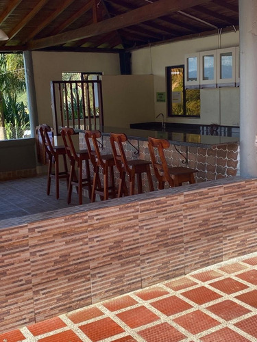 Imagen 3 de 12 de Finca De Recreo En Alquiler