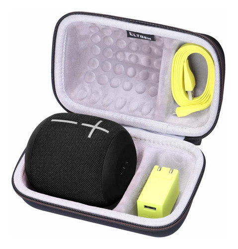 Ltgem Funda Rígida De Eva Para Ultimate Ears Wonderboom/wond