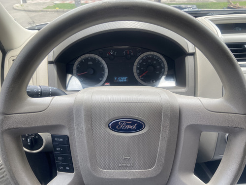 Ford Escape 3.0 Xlt