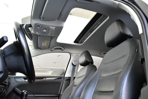 Imagen 14 de 15 de Volkswagen Vento Highline Bm Tech 2017 Car Cash.