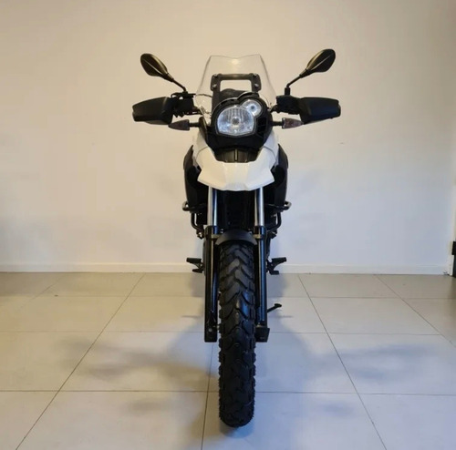 Imagen 8 de 15 de Moto Bmw Gs650s
