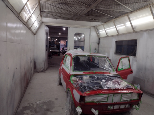 Imagen 11 de 17 de Fiat 147 1995 1.4 Tr
