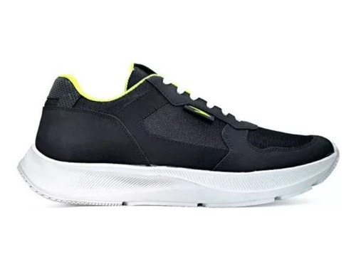 Zapatilla Deportiva Hombre Talles Especiales Del 46 Al 48 