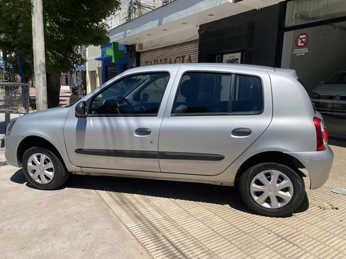 Renault Clio 1.2 Mio Confort Plus Abs Abcp