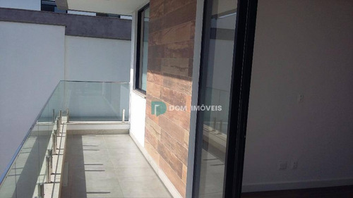 Imagem 22 de 30 de Casa 4 Quartos, 3 Suítes, 3 Vagas De Garagem - Condomínio Spina Ville - Juiz De Fora - Ca0112