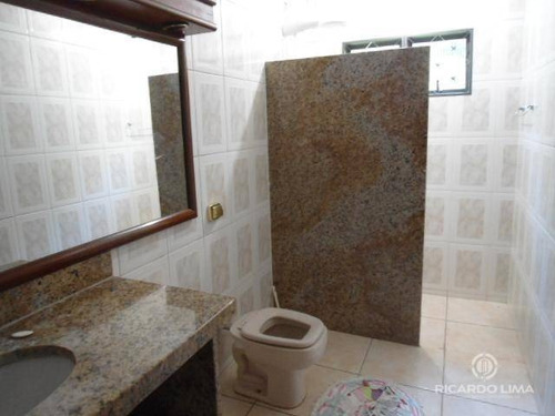 Imagem 16 de 30 de Chácara Residencial À Venda, Jardim Nova Suíça, Piracicaba. - Ch0081