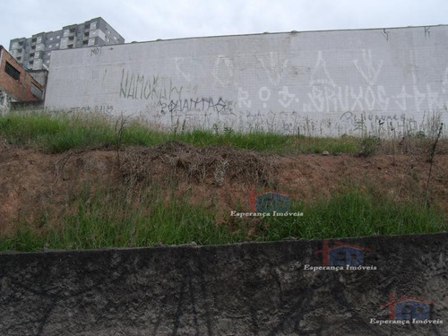 Imagem 3 de 5 de Ref.: 2253 - Terrenos Em Osasco Para Venda - V2253