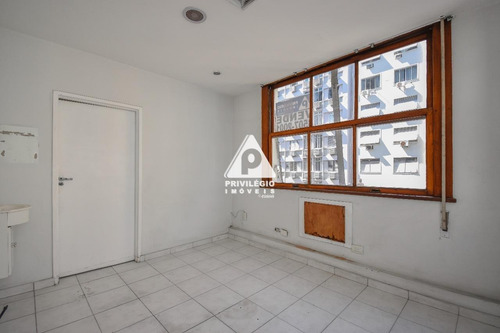 Imagem 13 de 22 de Sala Para Aluguel, Copacabana - Rio De Janeiro/rj - 30142