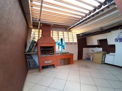 Imagem 29 de 30 de Casa A Venda Em Sp Vila Formosa - Ca00648 - 70706648