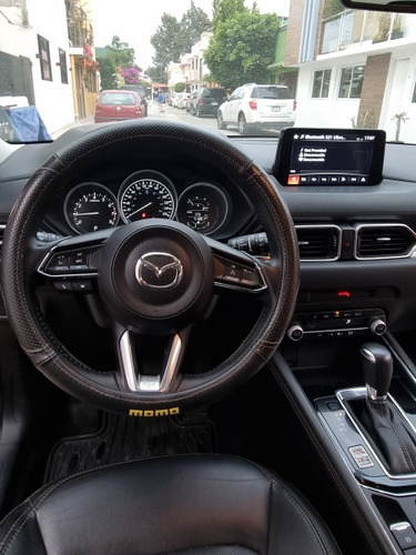 Mazda CX-5 2.0 L I Grand Touring At