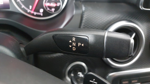 Mercedes-Benz Clase A 1.6 A 200 STYLE