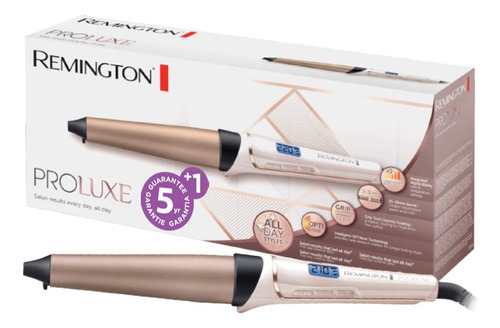 Remington Rizador De Pelo Proluxe - Barril