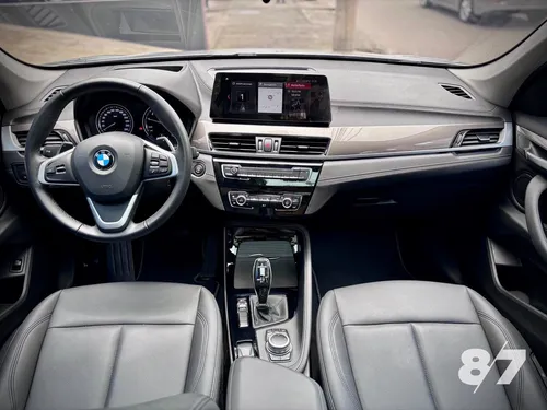 BMW X1 X1 SDRIVE 20I