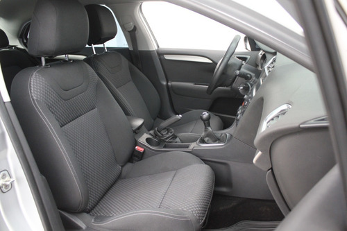 Citroen C4 Lounge Tendance 2.0 2013 La Plata 088