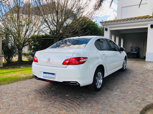 Peugeot 408 Hdi
