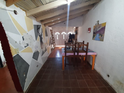 Imagen 3 de 10 de Casa Ph En Venta En Ituzaingo Norte
