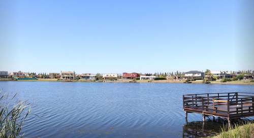Lote Terreno Barrio Cerrado Barrio San Antonio, Canning Village (dueño Directo)