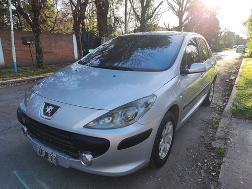 Peugeot 307 2.0 Hdi Xt Premium 110cv