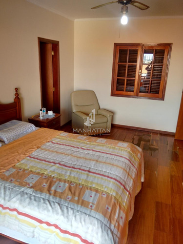 Imagem 25 de 27 de Casa À Venda Em Jardim Nova Europa - Ca002913