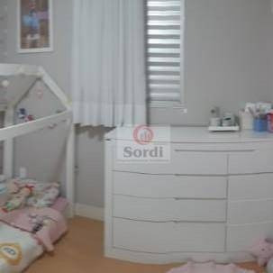 Apartamento À Venda, 48 M² Por R$ 232.000,00 - Reserva Sul Condomínio Resort - Ribeirão Preto/sp - Ap3384