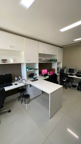 Imagem 3 de 29 de Sala Para Aluguel, 4 Vagas, Caminho Das Árvores - Salvador/ba - 1822