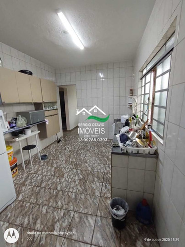 Imagem 20 de 27 de Casa, Centro, Pedro De Toledo - R$ 250 Mil, Cod: 817 - V817